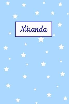 Book cover for Miranda