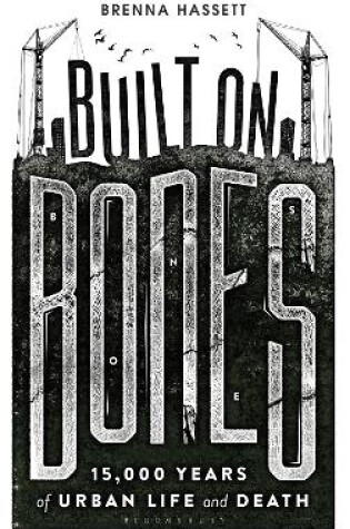 Cover of Built on Bones