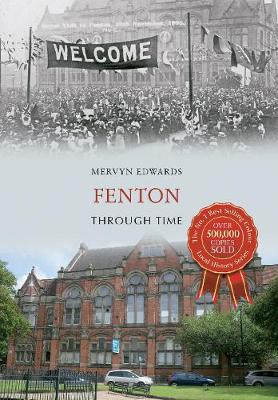 Book cover for Fenton Through Time