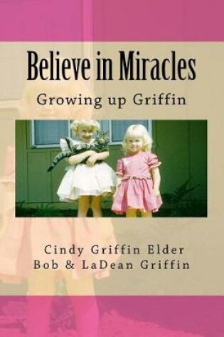 Cover of Believe in Miracles