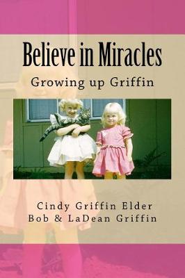 Book cover for Believe in Miracles