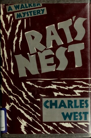 Cover of Rat's Nest