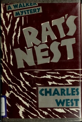 Book cover for Rat's Nest