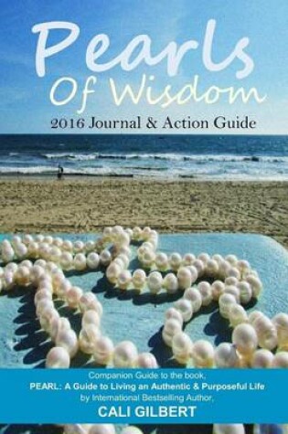 Cover of Pearls of Wisdom