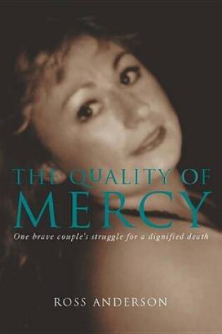 Cover of The Quality of Mercy