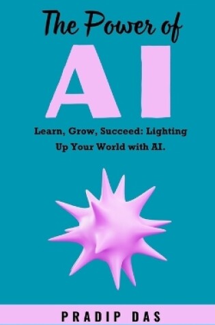 Cover of The Power of AI