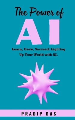 Book cover for The Power of AI