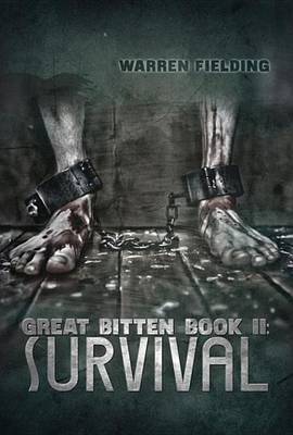 Book cover for Survival