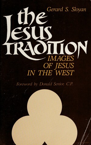 Book cover for The Jesus Tradition