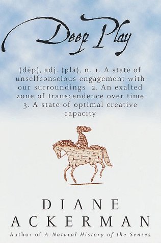 Book cover for Deep Play