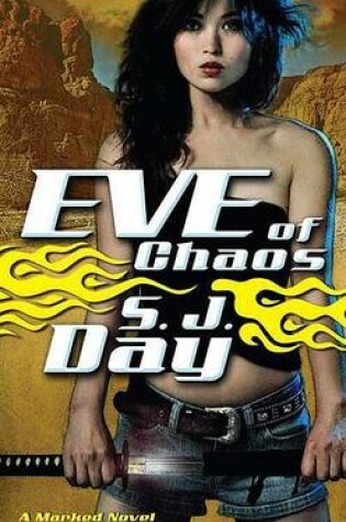 Cover of Eve of Chaos