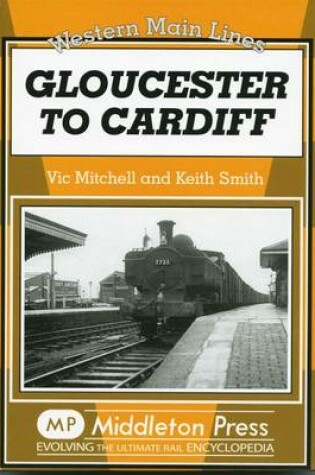 Cover of Gloucester to Cardiff