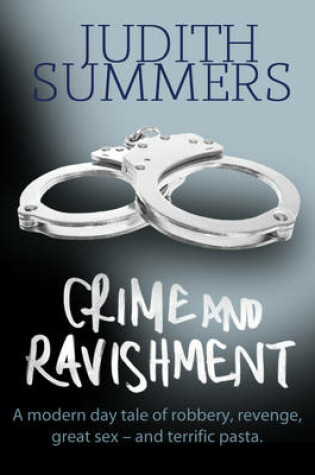 Cover of Crime and Ravishment