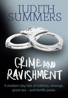 Book cover for Crime and Ravishment