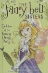 Book cover for Golden at the Fancy-Dress Party