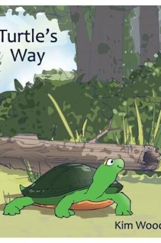 Cover of Turtle's Way