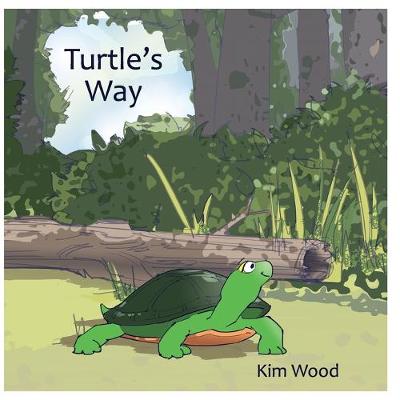 Book cover for Turtle's Way