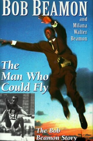 Cover of The Man Who Could Fly