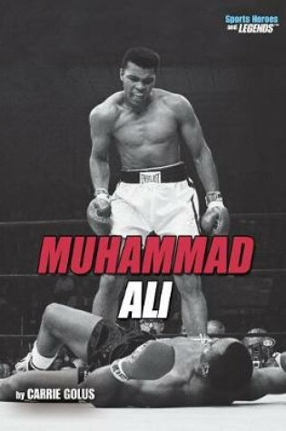 Cover of Muhammad Ali, 2nd Edition