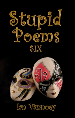 Book cover for Stupid Poems 6