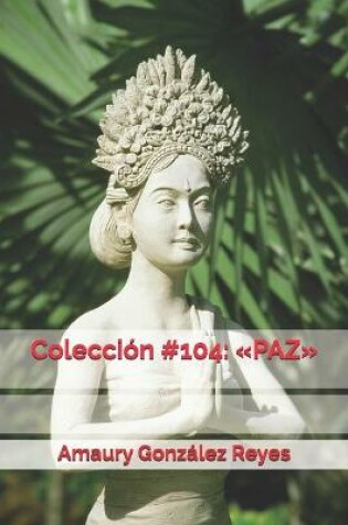 Cover of Coleccion #104