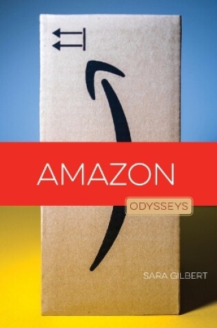 Cover of Amazon