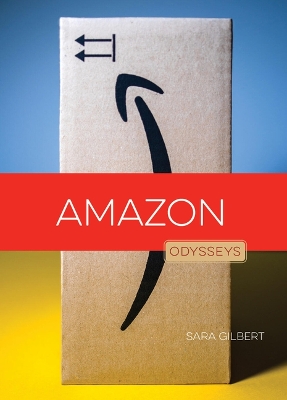 Book cover for Amazon