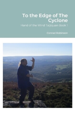 Cover of To the Edge of The Cyclone