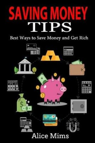 Cover of Saving Money Tips