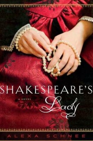 Cover of Shakespeare's Lady