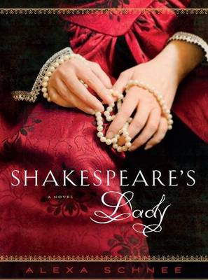 Book cover for Shakespeare's Lady