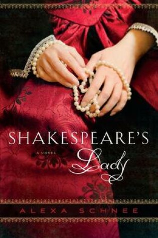 Cover of Shakespeare's Lady