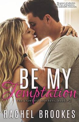 Cover of Be My Temptation