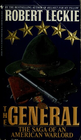 Book cover for The General