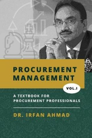 Cover of Procurement Management