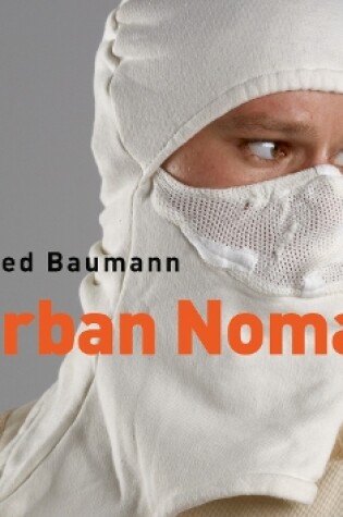 Cover of Urban Nomads