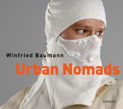 Book cover for Urban Nomads