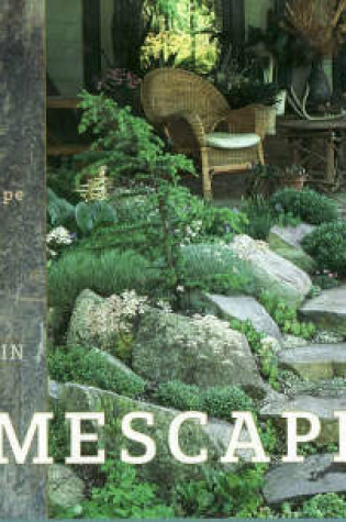 Cover of Homescaping