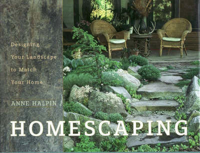 Cover of Homescaping