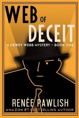 Cover of Web of Deceit