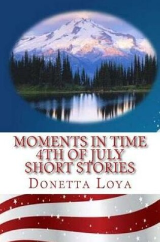 Cover of Moments in Time