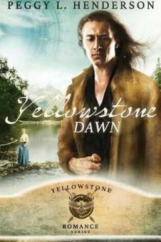 Cover of Yellowstone Dawn