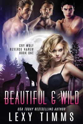 Book cover for Beautiful & Wild