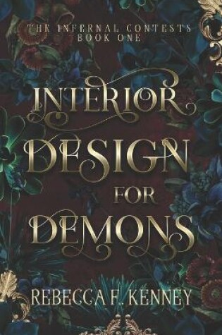 Cover of Interior Design for Demons