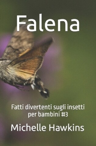 Cover of Falena