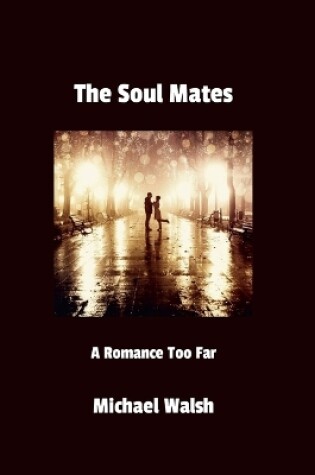 Cover of The Soul Mates