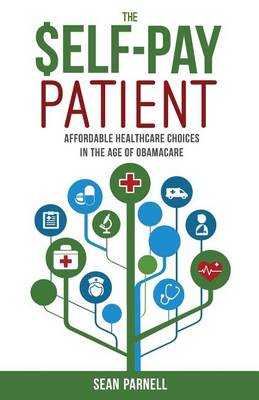 Book cover for The Self-Pay Patient