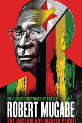 Cover of Robert Mugabe