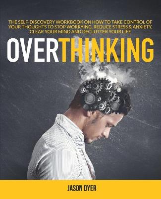 Book cover for Overthinking