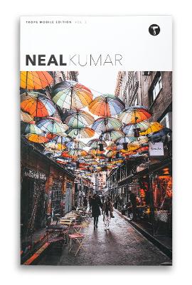 Cover of Neal Kumar